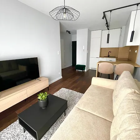 Apartment Palacza 97 *