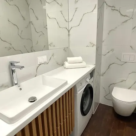 Apartment Palacza 97 *