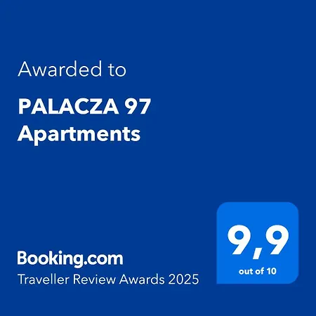 Palacza 97 Poznan