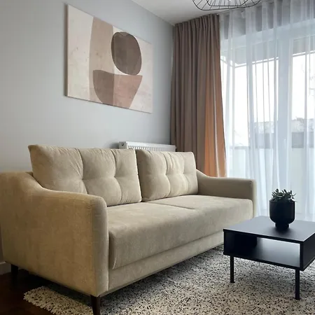 Palacza 97 * Poznań