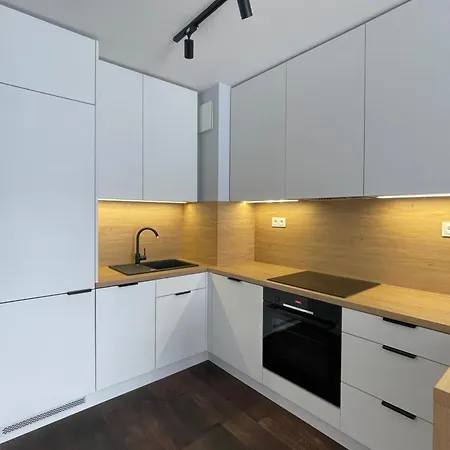 Apartment Palacza 97
