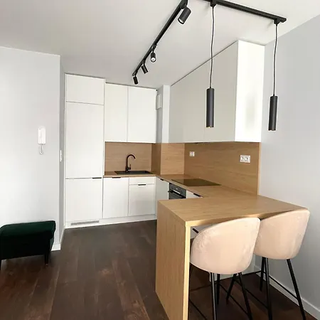 Apartamento Palacza 97 *