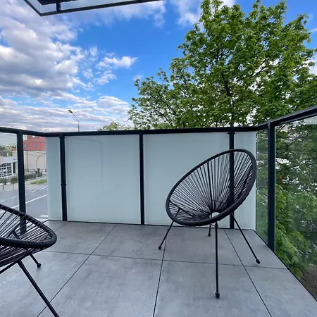 Apartamento Palacza 97 Poznań