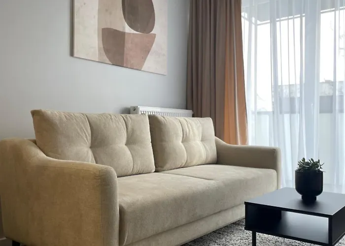 Palacza 97 * פוזנן