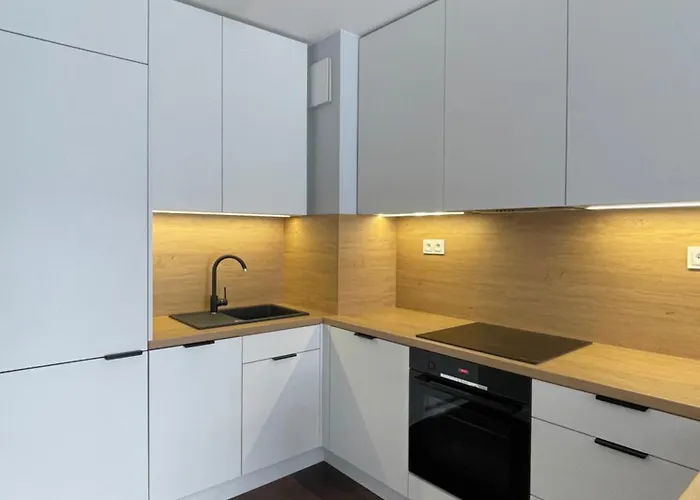 Apartamento Palacza 97