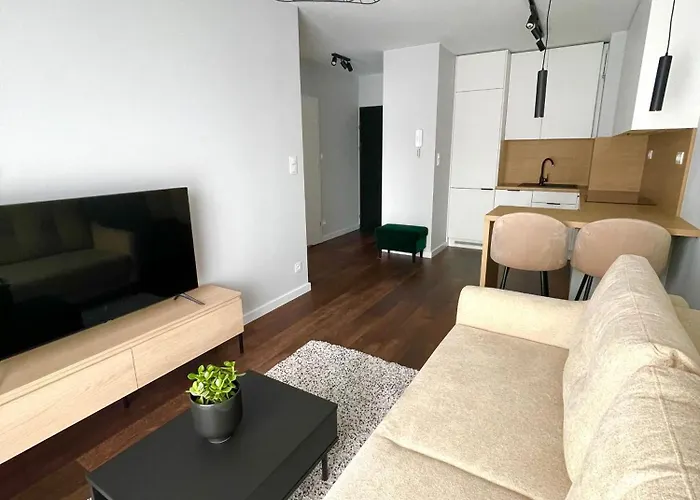 Apartamento Palacza 97 *